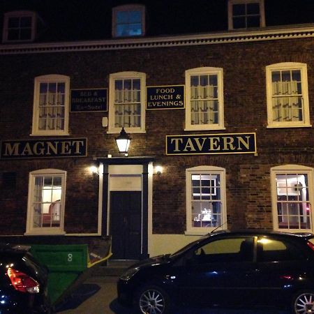 The Magnet Tavern Boston Ngoại thất bức ảnh