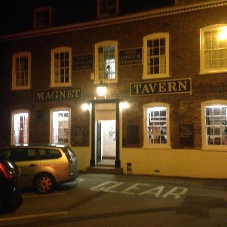 The Magnet Tavern Boston Ngoại thất bức ảnh