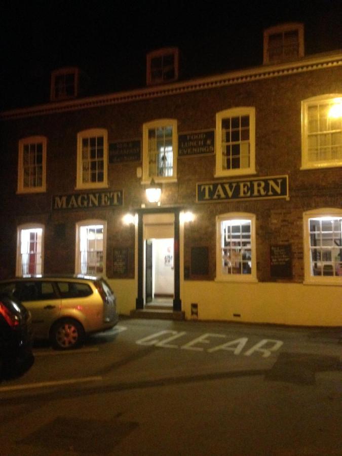 The Magnet Tavern Boston Ngoại thất bức ảnh